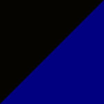 Black and Royal