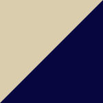 Natural and Navy