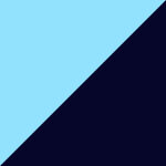 Sky and Navy