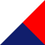 White/Red/Royal