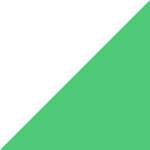White and Emerald