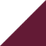 White and Maroon