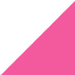 White and Pink