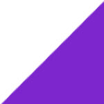 White and Purple